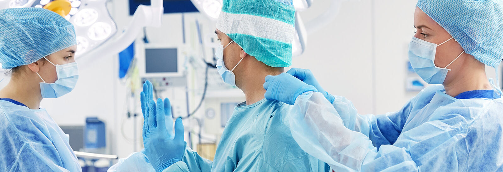 Gynecology