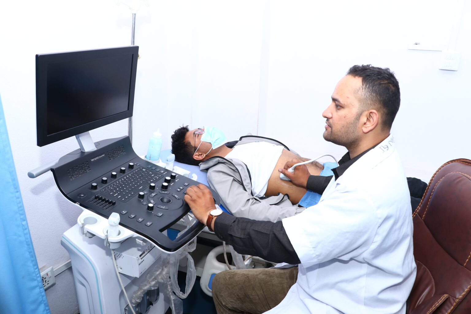 Bhaktapur International Hospital