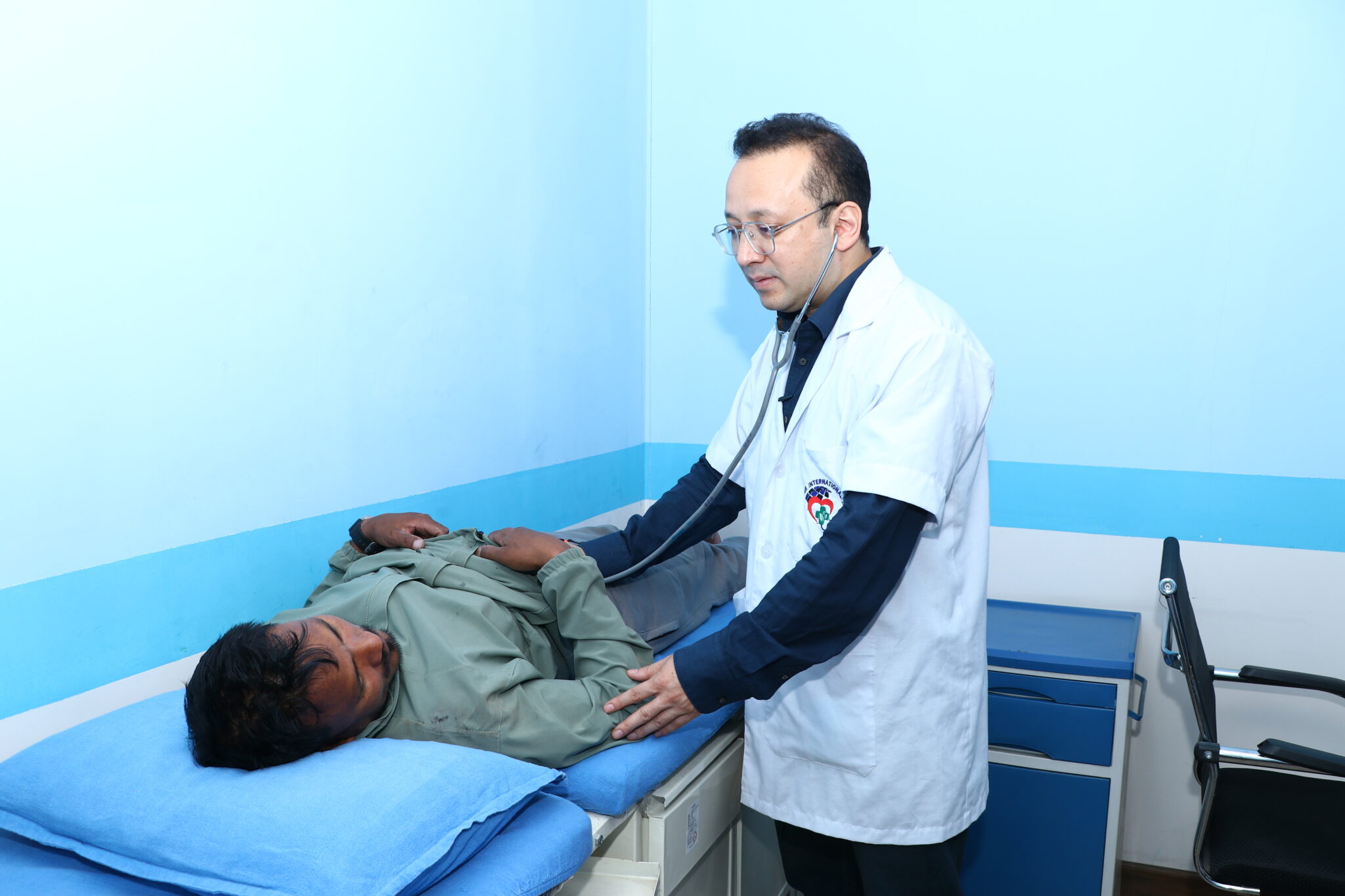 Bhaktapur International Hospital