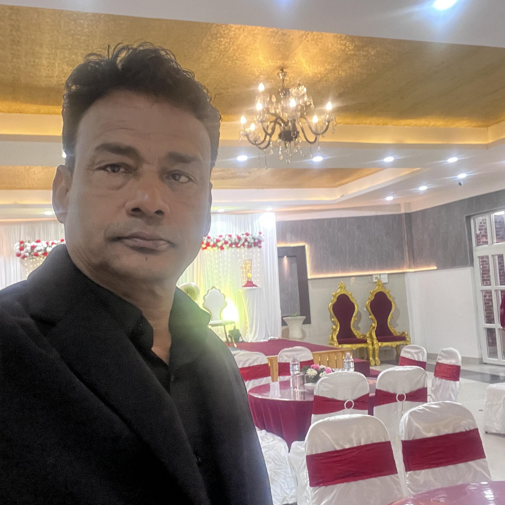 Shyam Krishna Shrestha