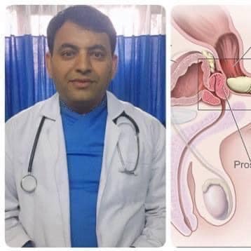 यौन दुर्बलता (Understanding Erectile Dysfunction) सम्बन्धि जानकारी र भक्तपुर इन्टरनेशनल अस्पतालमा उपचार