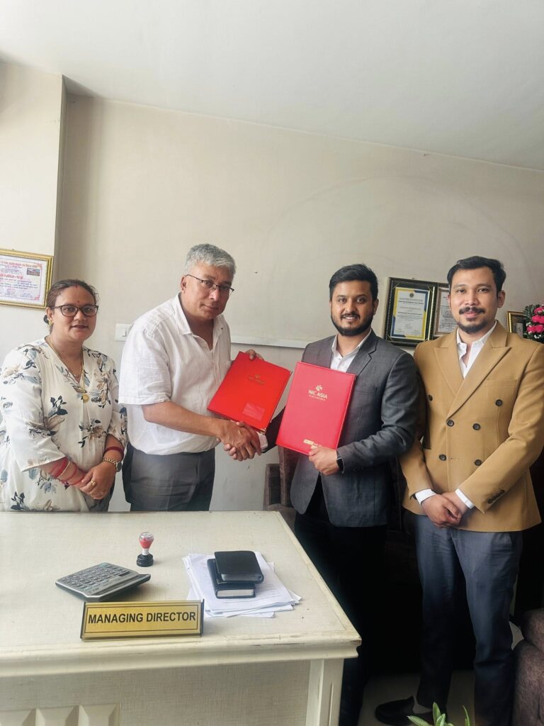 Go Digital, Save More – Special Discount at Bhaktapur International Hospital!
