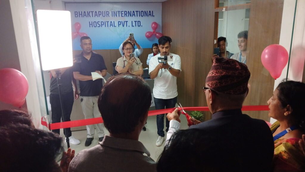 New Partnership to Strengthen Blood Supply and Save Lives