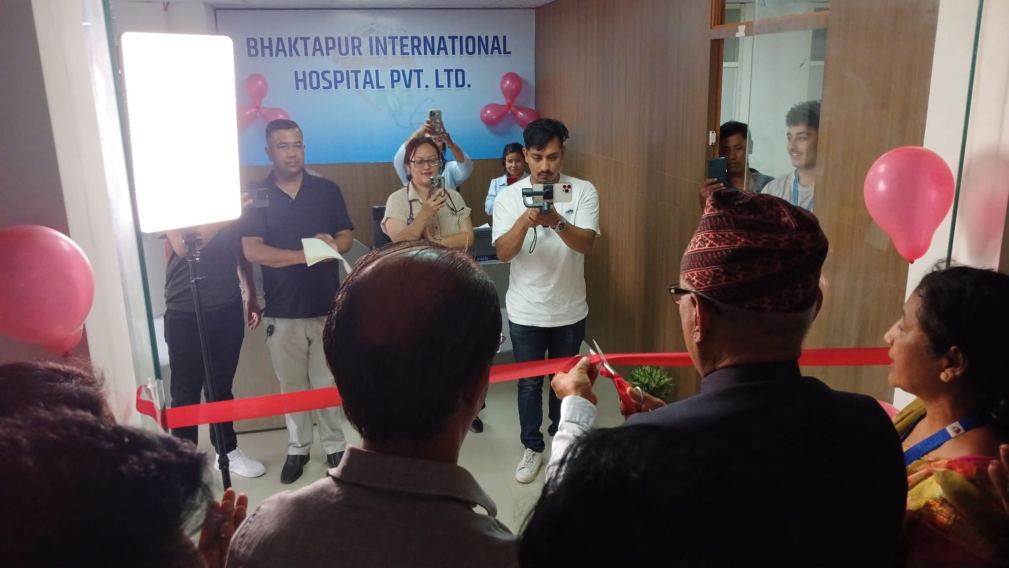 New Partnership to Strengthen Blood Supply and Save Lives